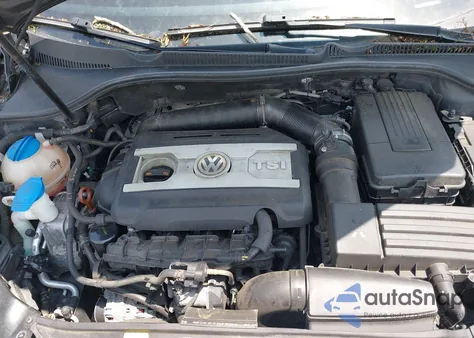 2013 Volkswagen Gti Drivers Edition из США, поврежденный, VIN WVWGD7AJ4DW129381